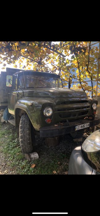 Зіл 130 в гарному стані