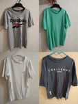 4szt.koszulek, t-shirtów dla chłopca