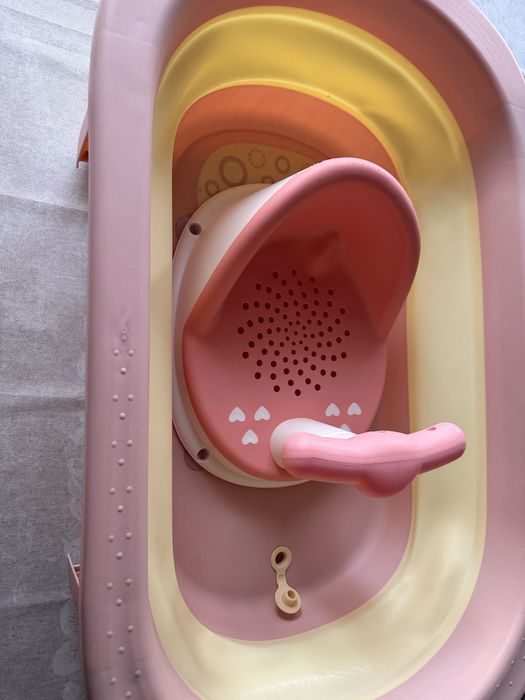 Продам ванночкув дуже гарному стані