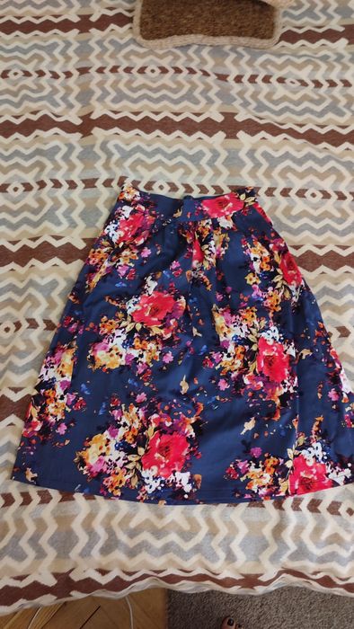 Спідниця та блузи Vovk