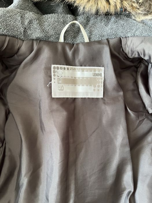 Куртка Lenne Robot зима