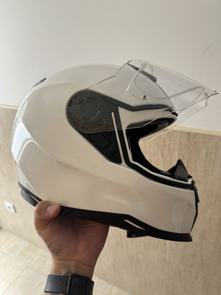 Capacete Integral NEXX Sx 100 Core (L)