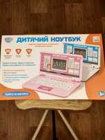 Дитячий ноутбук ( Limo Toy) Новий