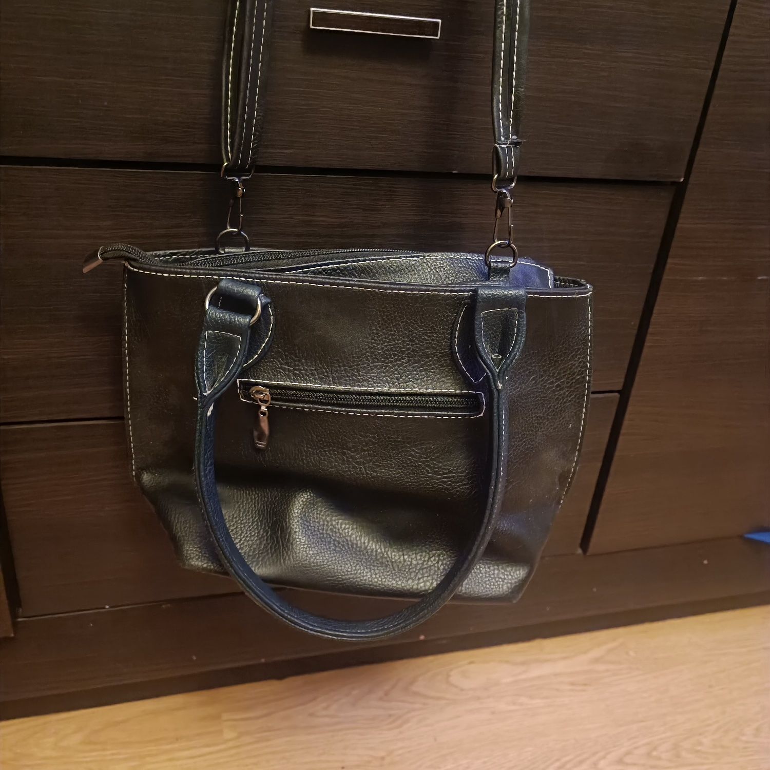 Torebka Tommy Hilfiger