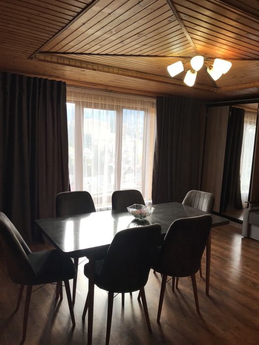 Котедж у Карпатах Буковель ( Поляниця )