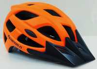 Kask rowerowy Nexelo City Matt rozm. M