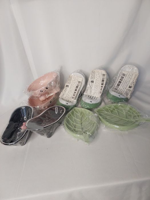 Mydło glicerynowe zestaw do robienia mydeł