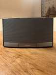 Colunas Bose Sound Dock Portable com excelente som