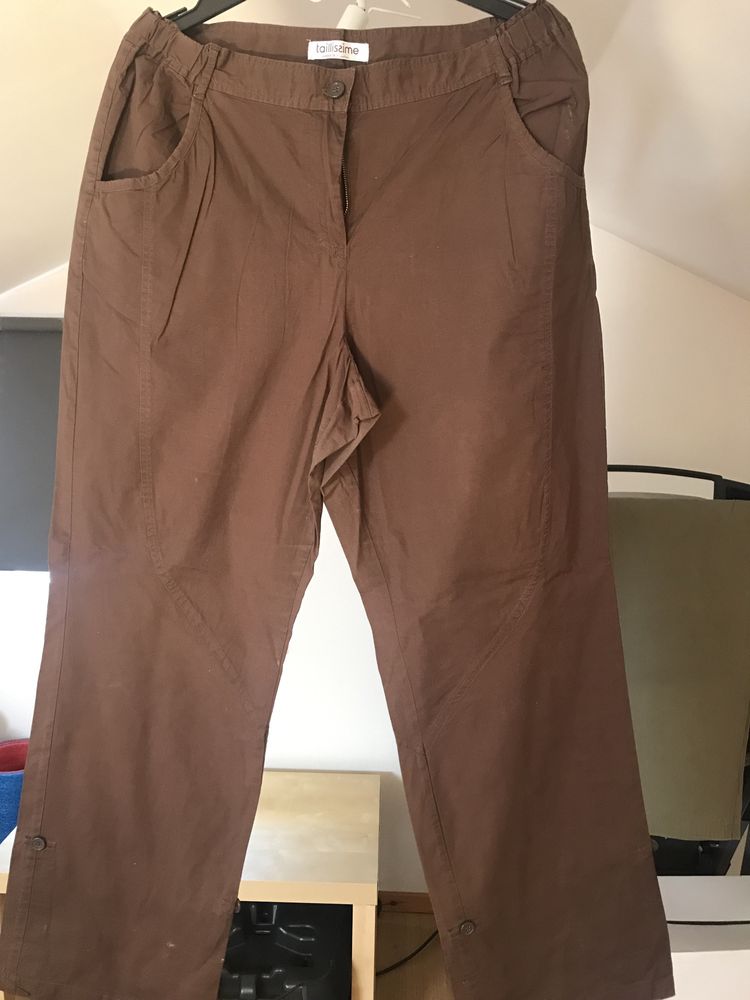 Conjunto de calças 44