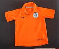 Camisola NIKE Futebol Holanda