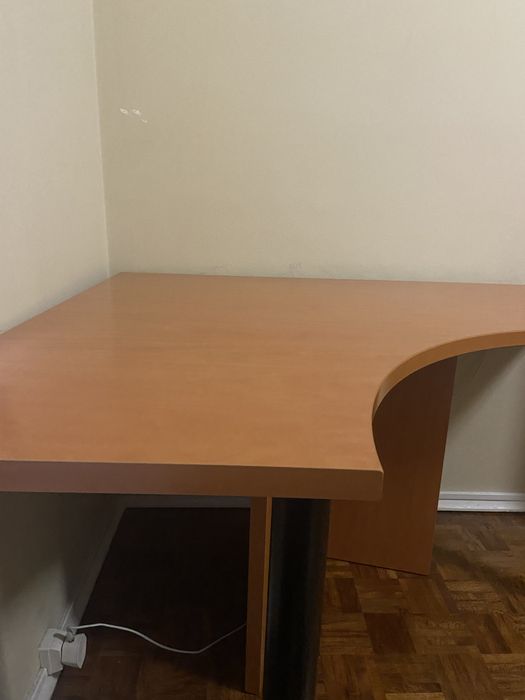 Secretaria de Madeira