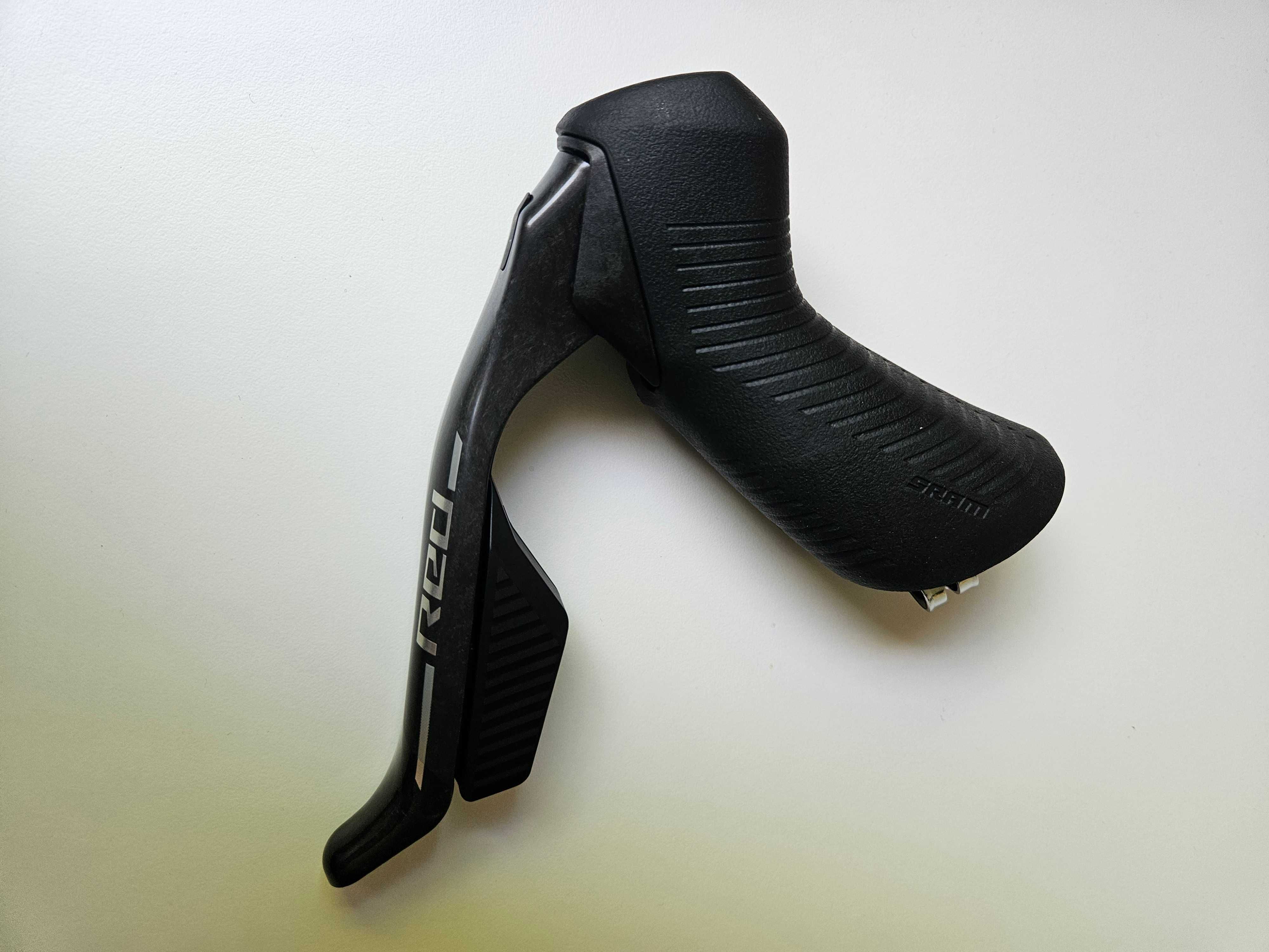 SRAM Red AXS E1 Hamulce tarczowe E1 tylny + przedni