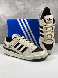 Sneakersy Adidas Forum Low CL rozmiar 42 2/3