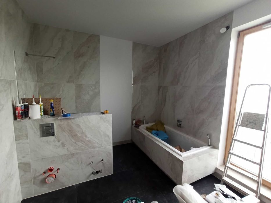 Remonty mieszkań, wykończenia wnętrz od A do Z