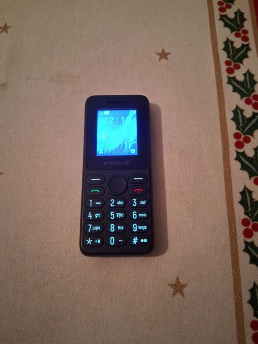 TCL One Touch 4041 Como Novo
