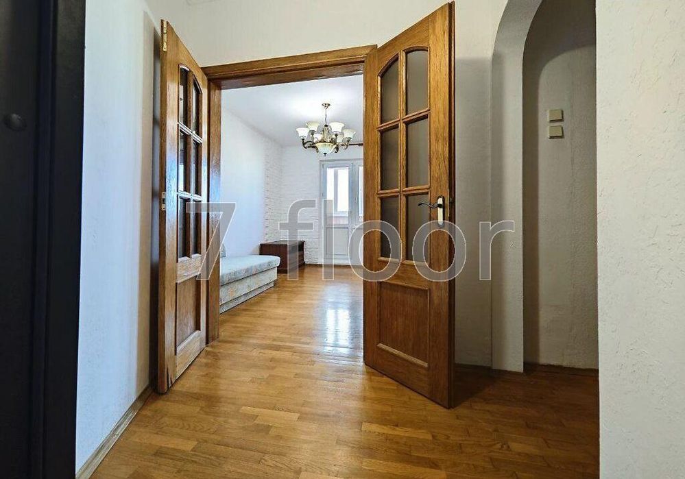 1 кімнатна квартира, метро Харківська, Харківське шосе