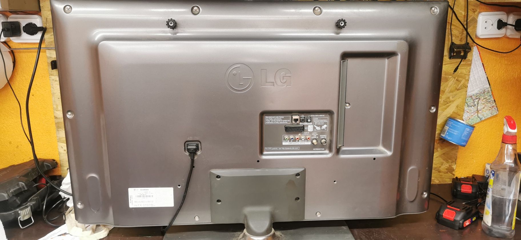 Telewizor LED LG