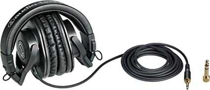 Audio-Technica ATH-M30X