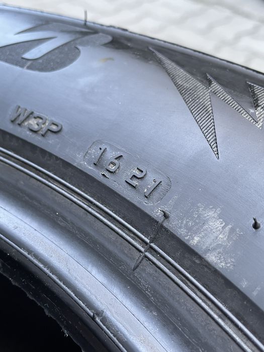 ‼️ЗИМОВА РЕЗИНА‼️ Bridgestone • 225/60 R18 АРТ:999