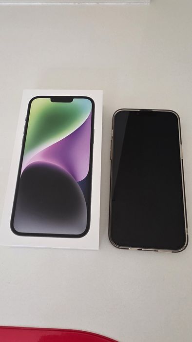 Iphone 14 plus, 512Gb