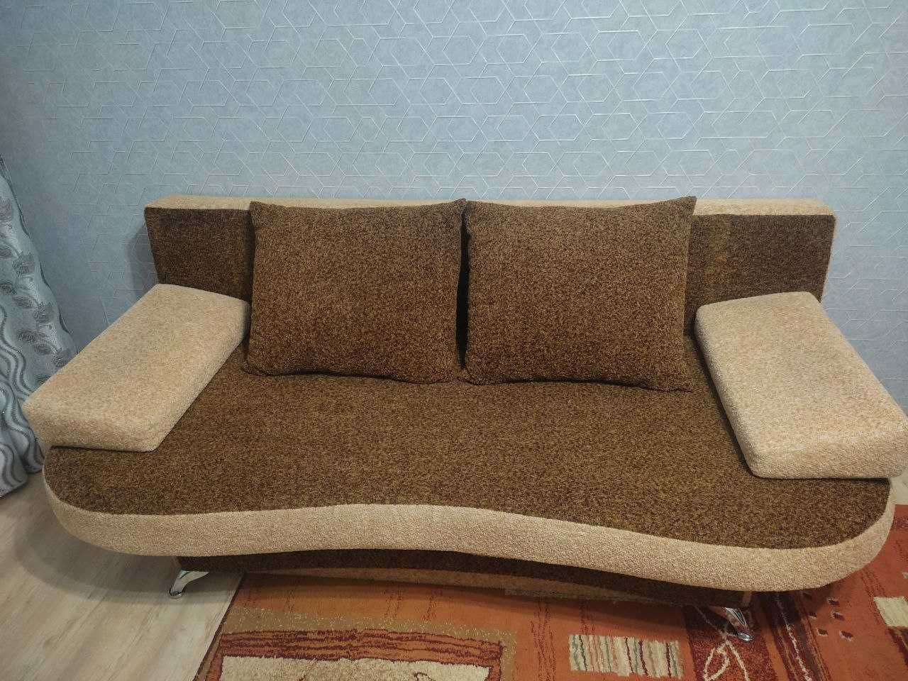 Розкладний Диван