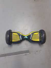 Hoverboard skymaster WHEELS 11 EVO SMART LIME GREEN