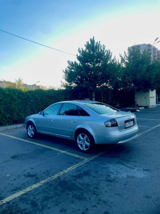 Обмен Автомобіля