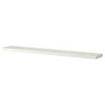 Estante lack Ikea branca