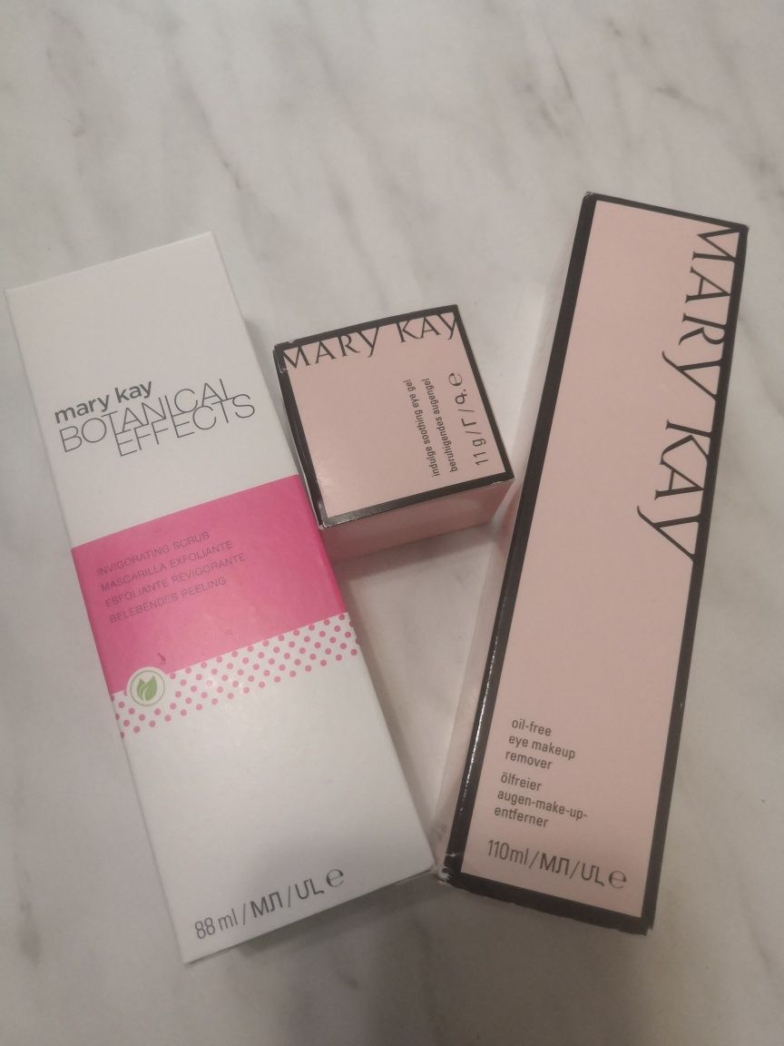 Косметика Мэри Кей  Mary Kay