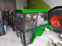 Kabina kabiny c 330 c 360 mf t 25 bizon