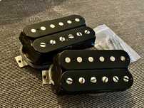Para humbuckerów Gibson 57