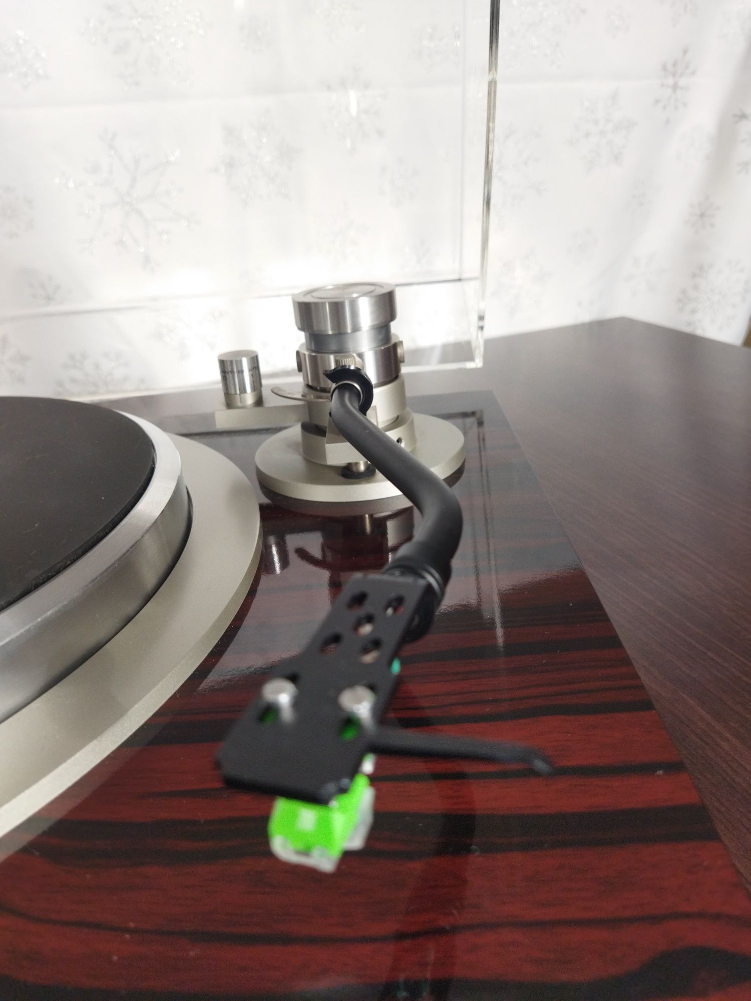 Gramofon Pioneer PL30L Mk ll direct drive