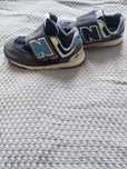 Chłopięce buty New Balance 574 rozmiar 26