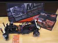 RC drifr MST RMX 2.0 S