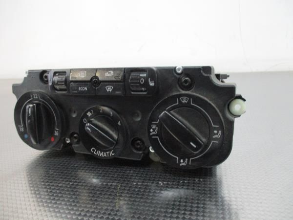 Comando chauffage / sofagem VOLKSWAGEN Passat (3C2)