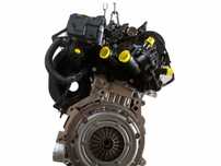 Motor Volkswagen Golf V Seat Leon Altea Audi A3 1.9Tdi 105Cv Ref.BXE