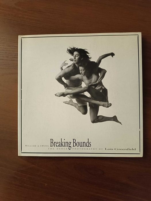 Livros Fotografia: Edward Weston, Man Ray, Lois Greenfield