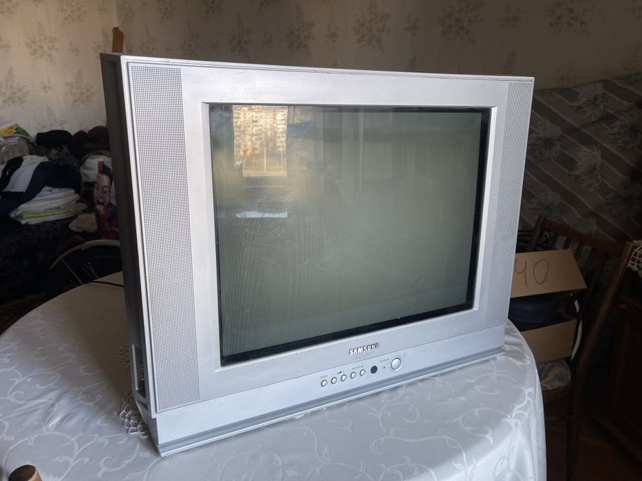 Телевізор Samsung CS-21K3 MJQ