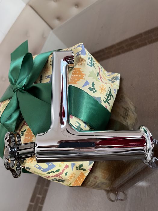 Torneira lavatorio sensea inox