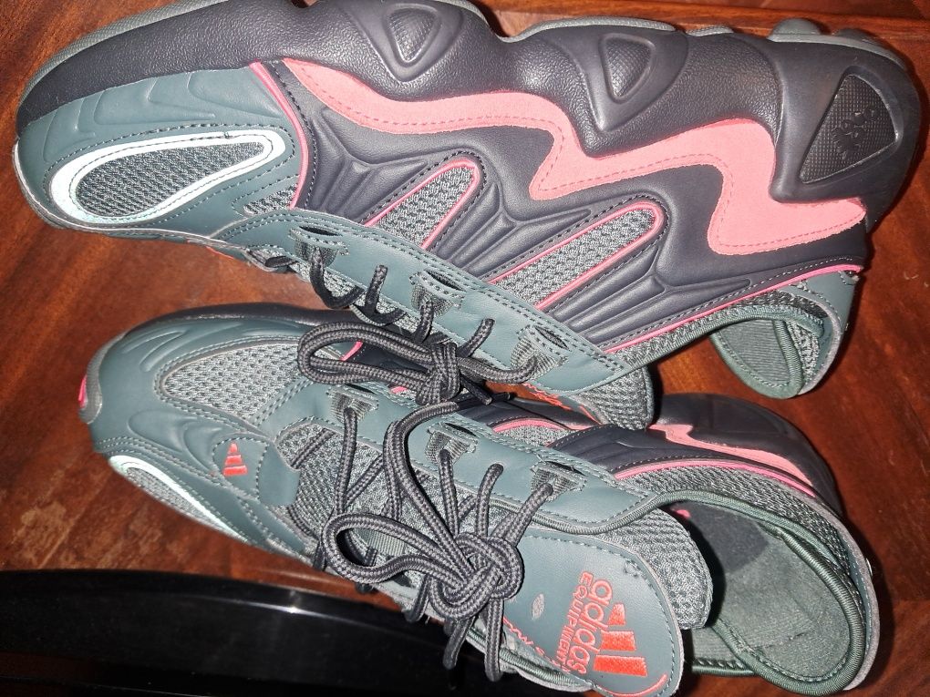 Кроссовки ADIDAS EQUIPMENT  FYW  S-97 Torsion.