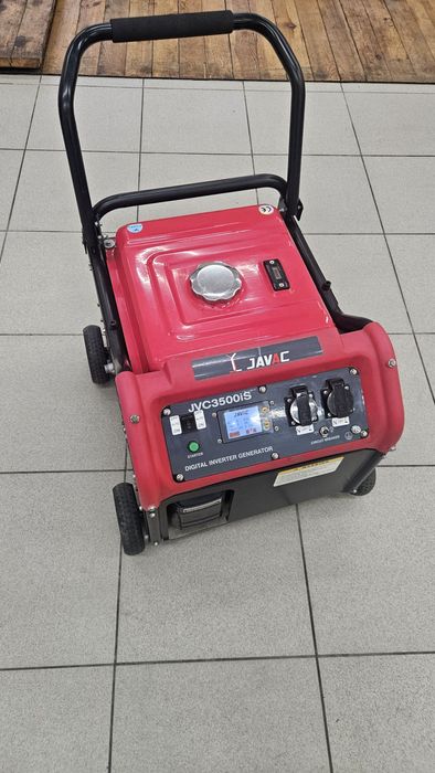 Інверторний генератор