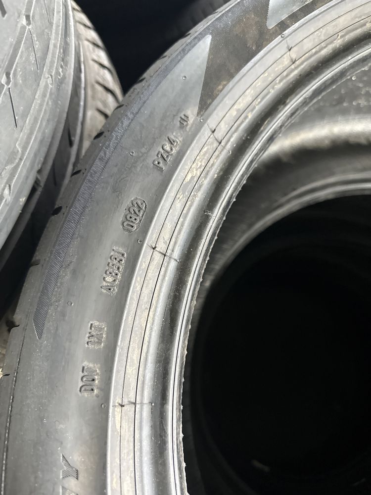 Шини літо 265 40 21 pirelli pzero corsa