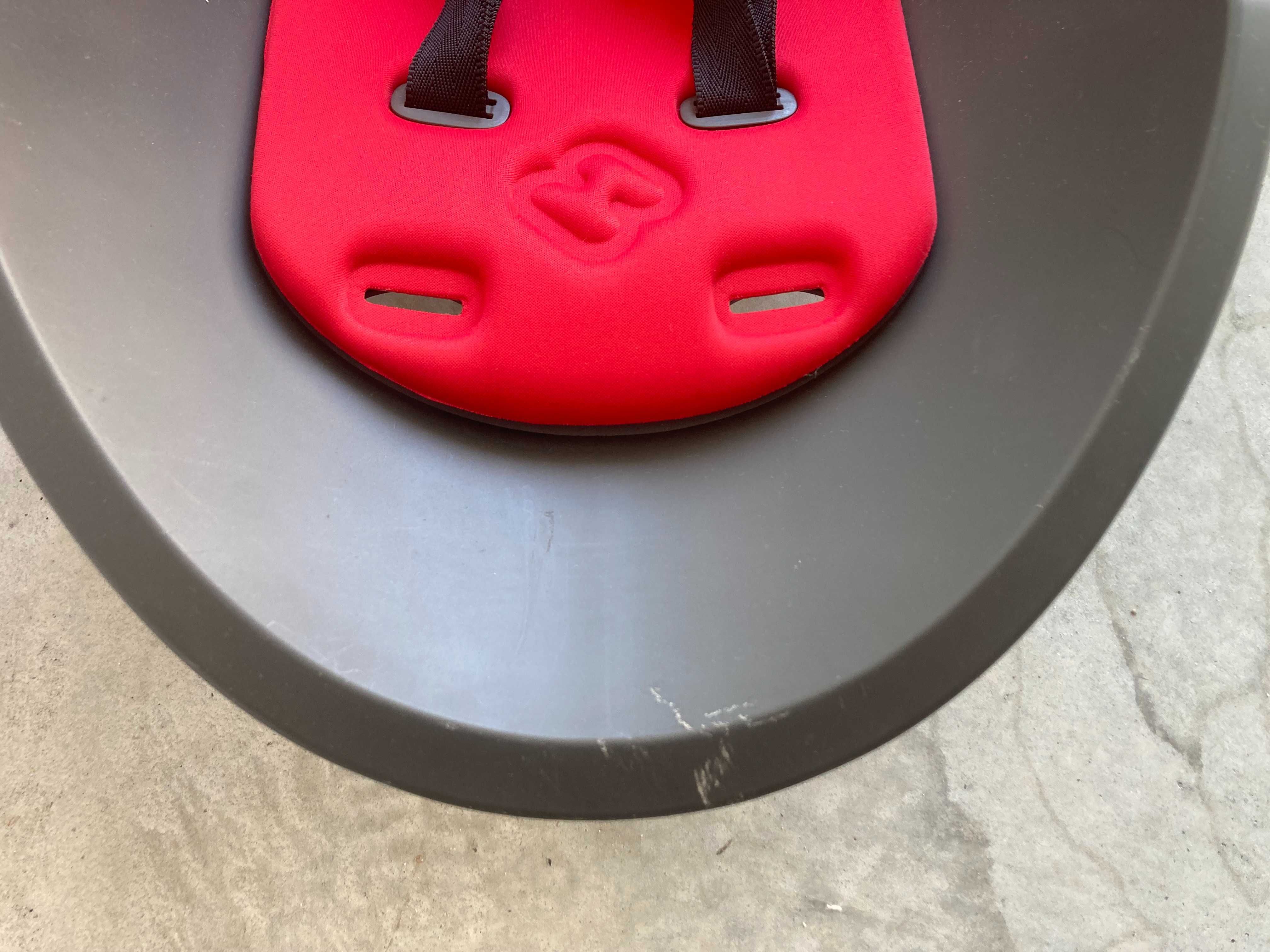 Cadeira Porta crianças para bicicleta Hamax