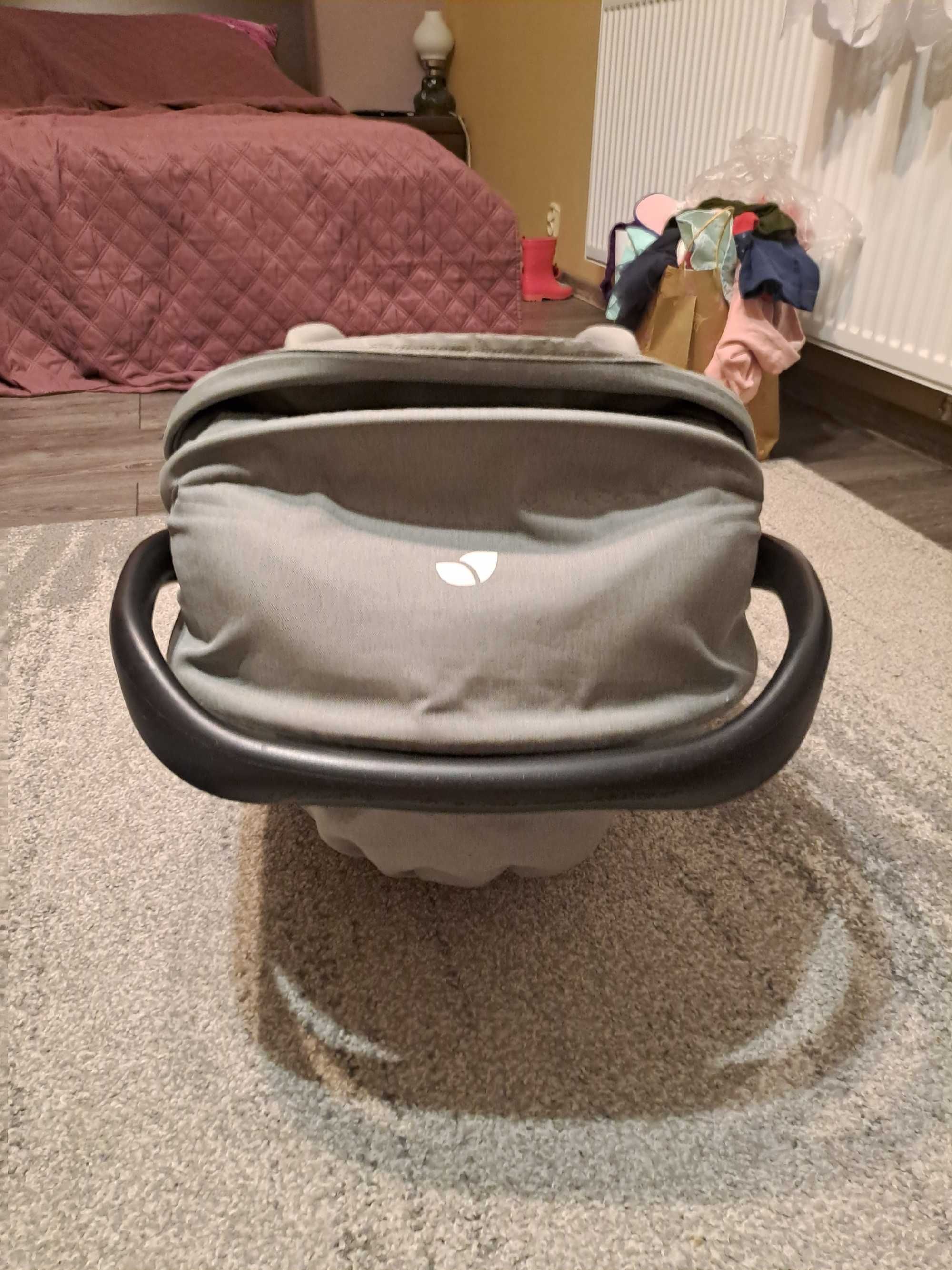 Fotelik Joie i-snug