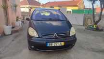 Citroen Xsara Picasso