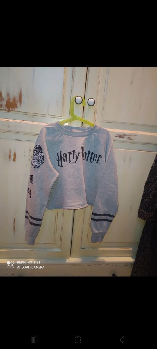 Bluza Harry Potter