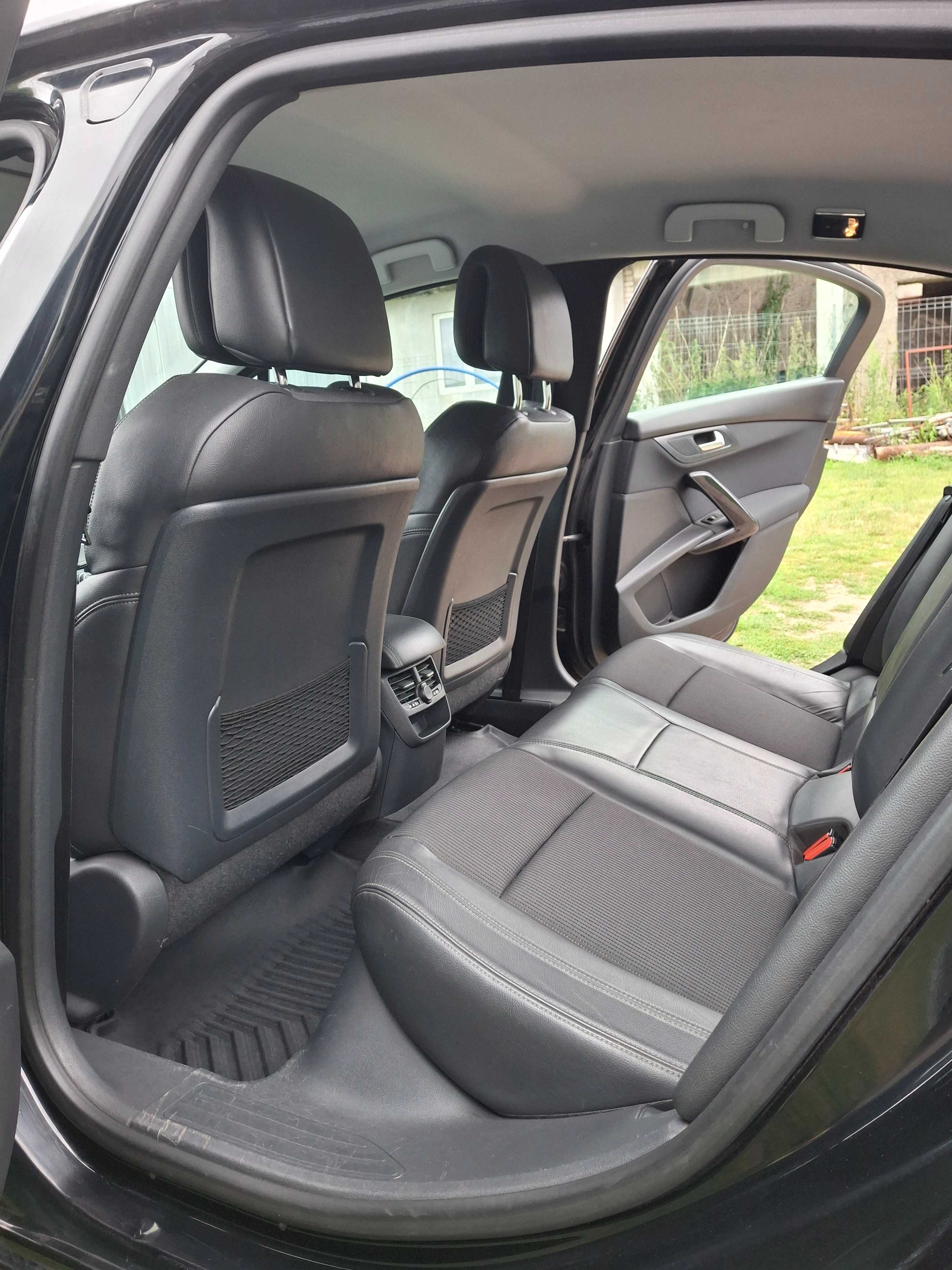 Peugeot 508 1.6 THP