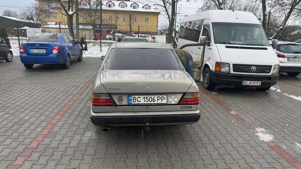 продам автомобіль