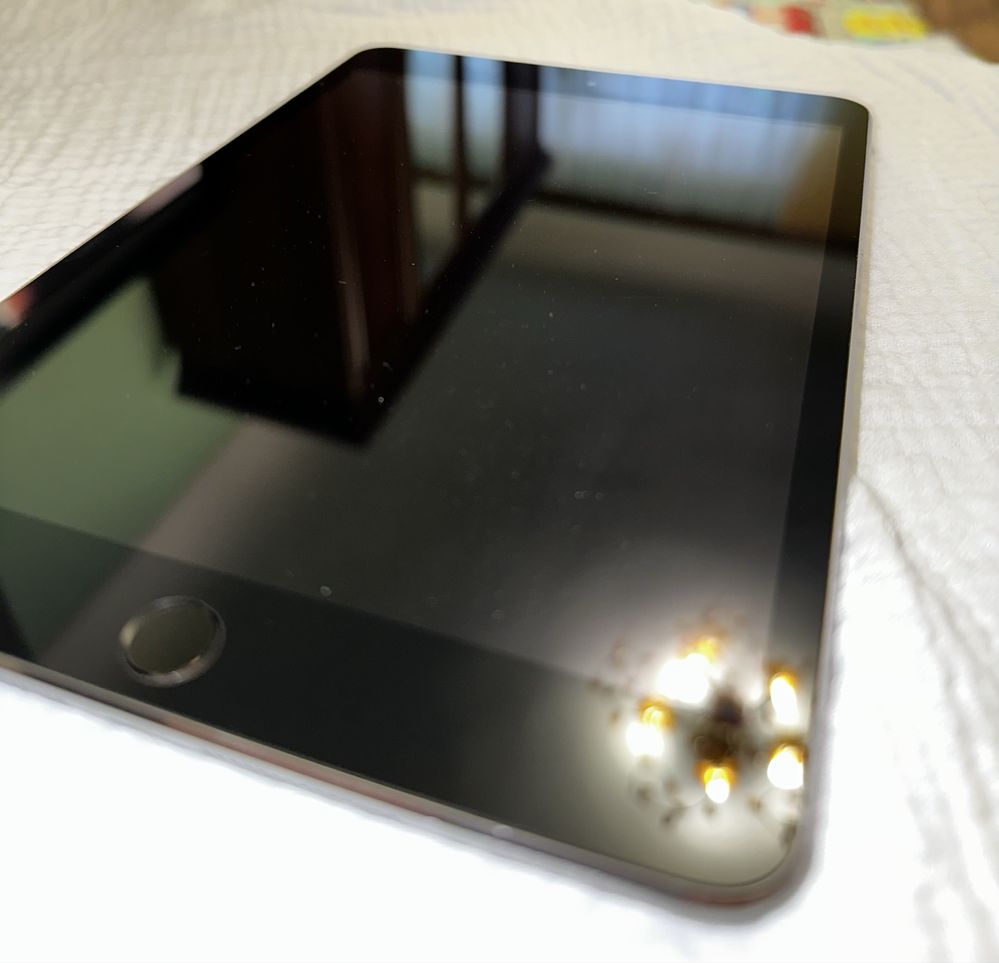 IPad mini 3 16 gb