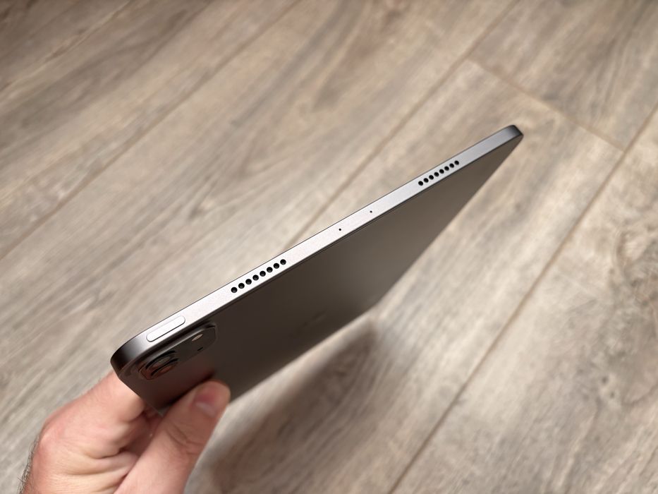 iPad Pro 11 M1 2021 3gen 128gb Space Gray